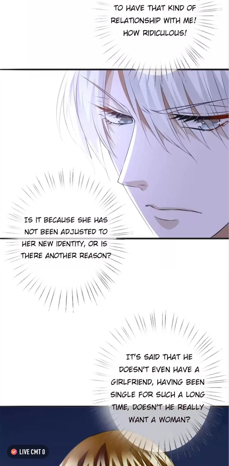 Embrace My Shadow Chapter 208 Online - página 28