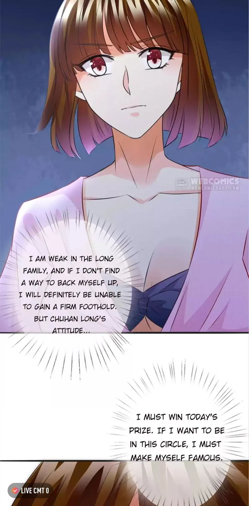 Embrace My Shadow Chapter 208 Online - página 29