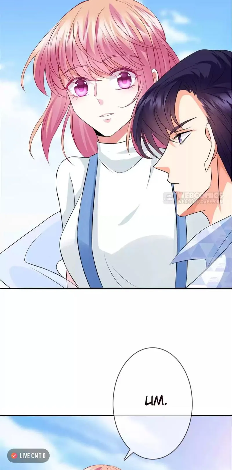 Embrace My Shadow Chapter 209 Online - página 2