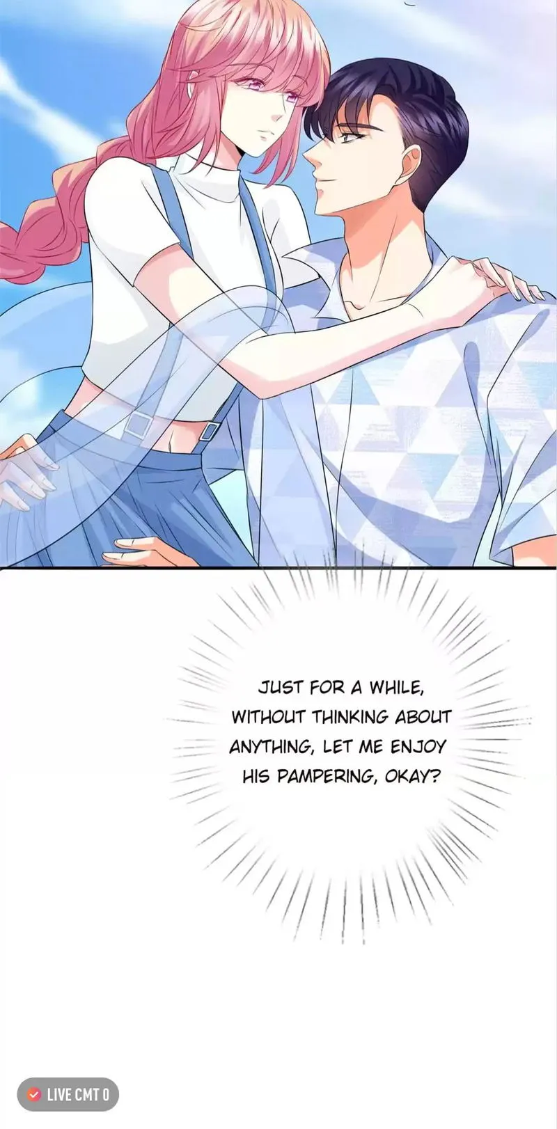 Embrace My Shadow Chapter 209 Online - página 3