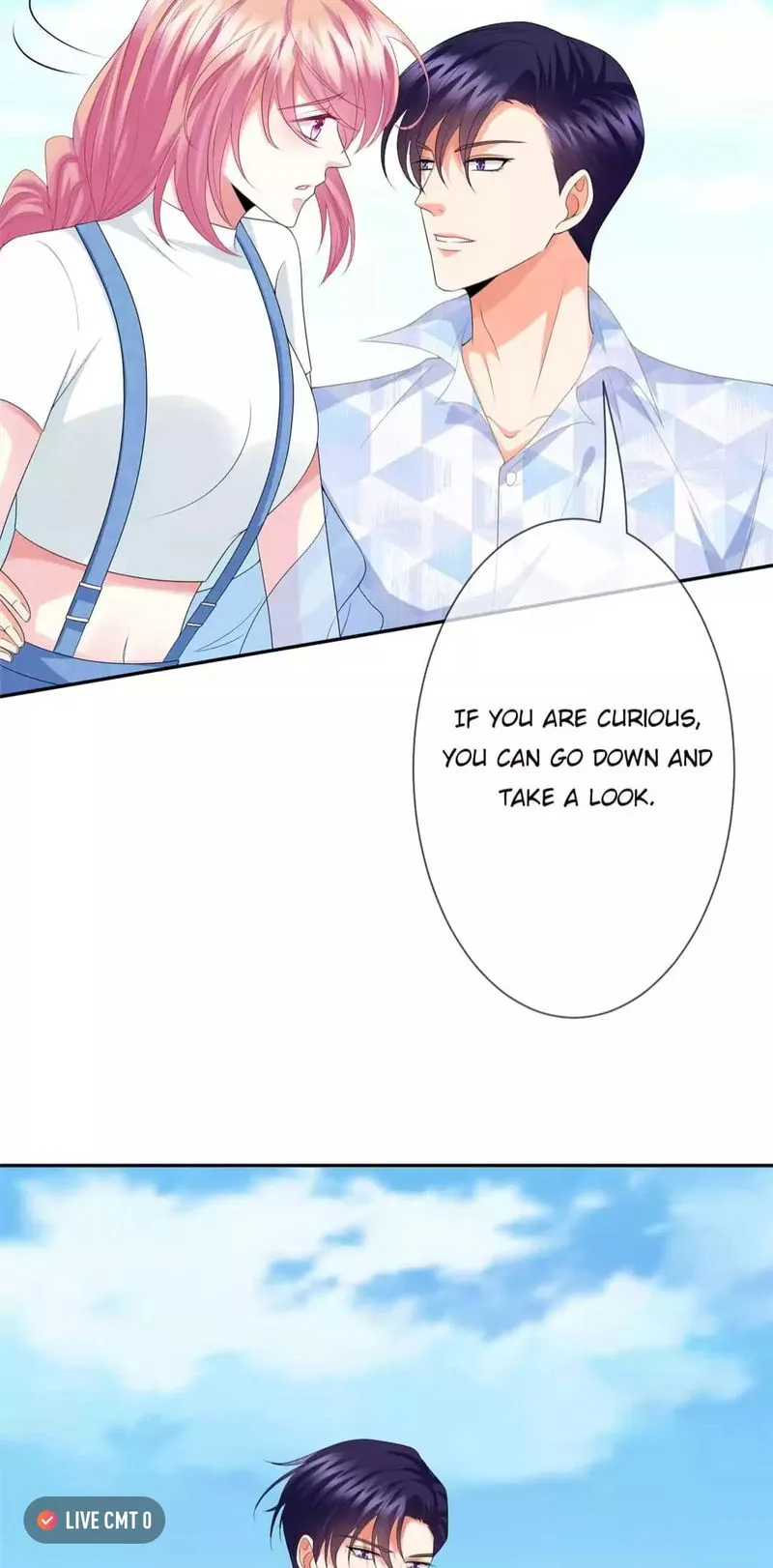 Embrace My Shadow Chapter 209 Online - página 9