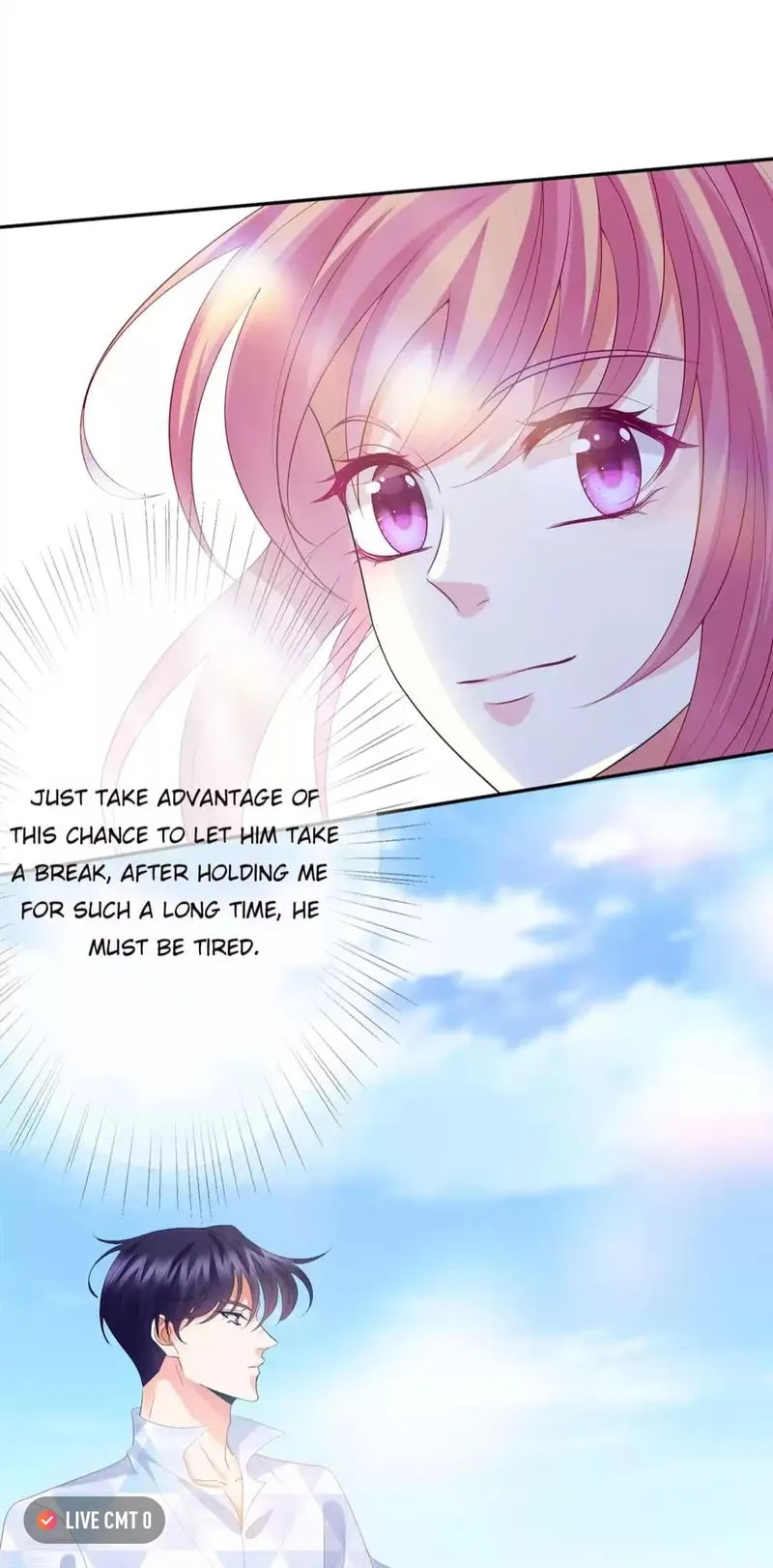 Embrace My Shadow Chapter 209 Online - página 12