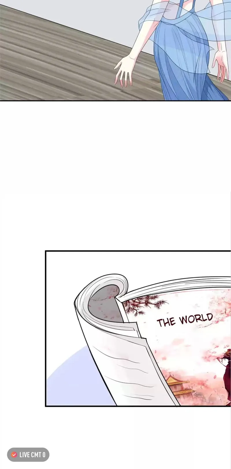 Embrace My Shadow Chapter 209 Online - página 15