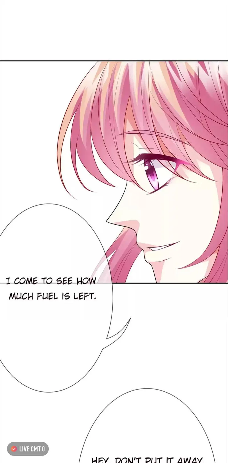 Embrace My Shadow Chapter 209 Online - página 18