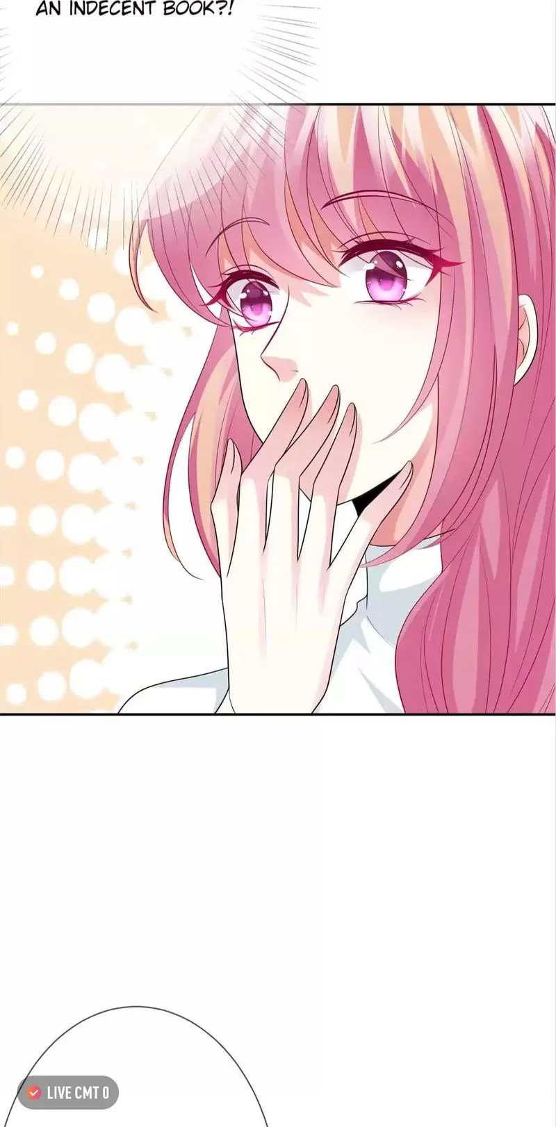 Embrace My Shadow Chapter 209 Online - página 21