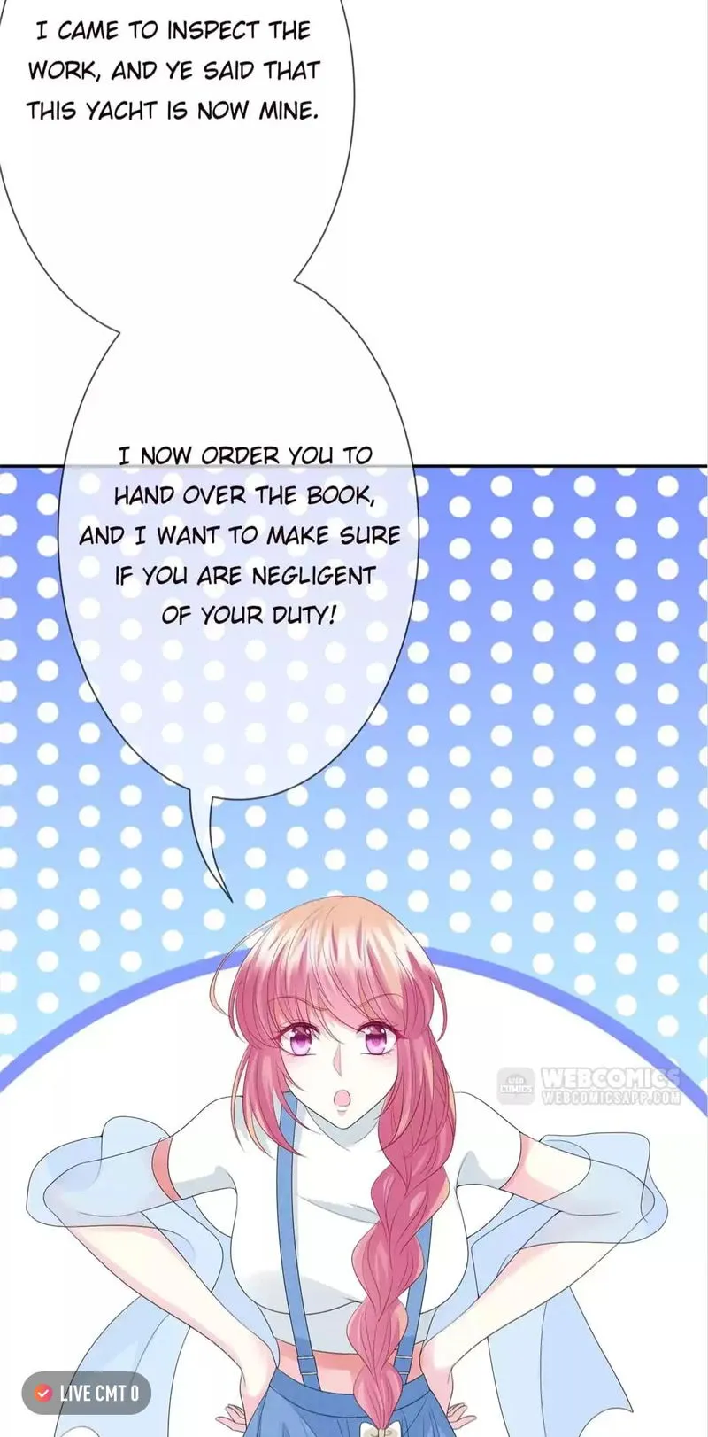 Embrace My Shadow Chapter 209 Online - página 22