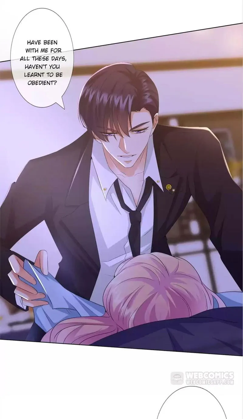 Embrace My Shadow Chapter 21 Online - página 1