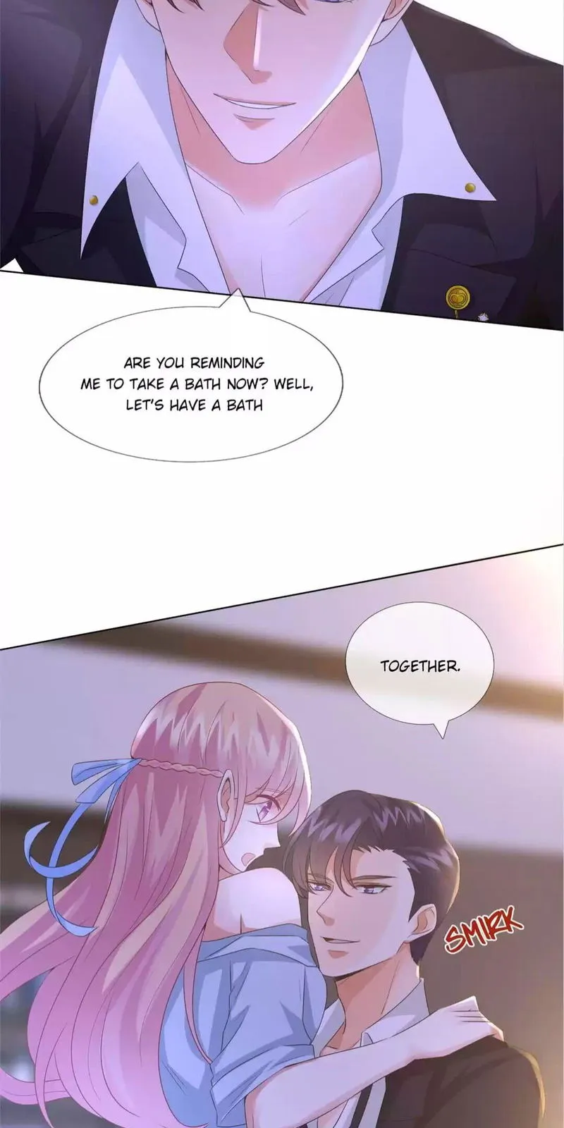 Embrace My Shadow Chapter 21 Online - página 3