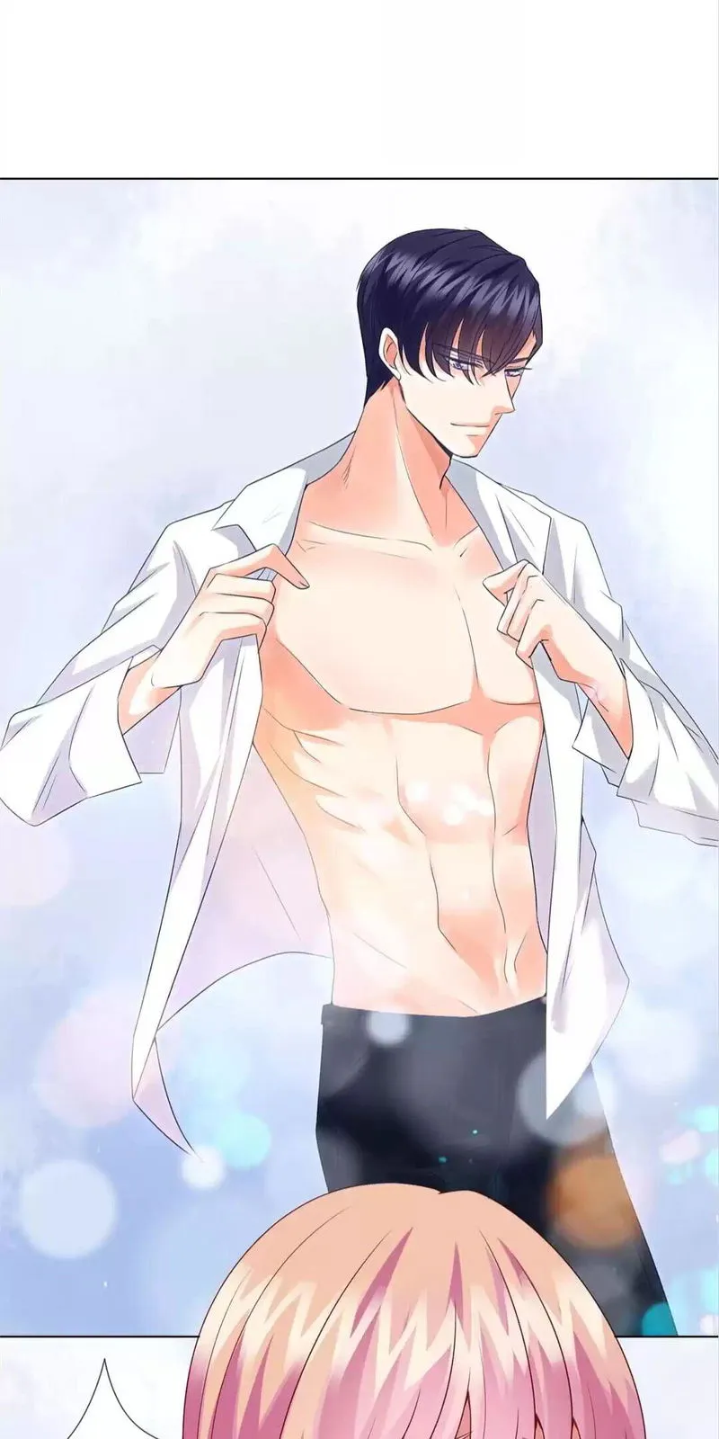 Embrace My Shadow Chapter 21 Online - página 6