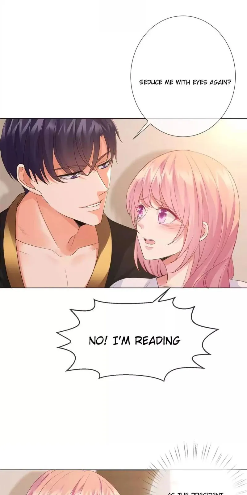 Embrace My Shadow Chapter 21 Online - página 12
