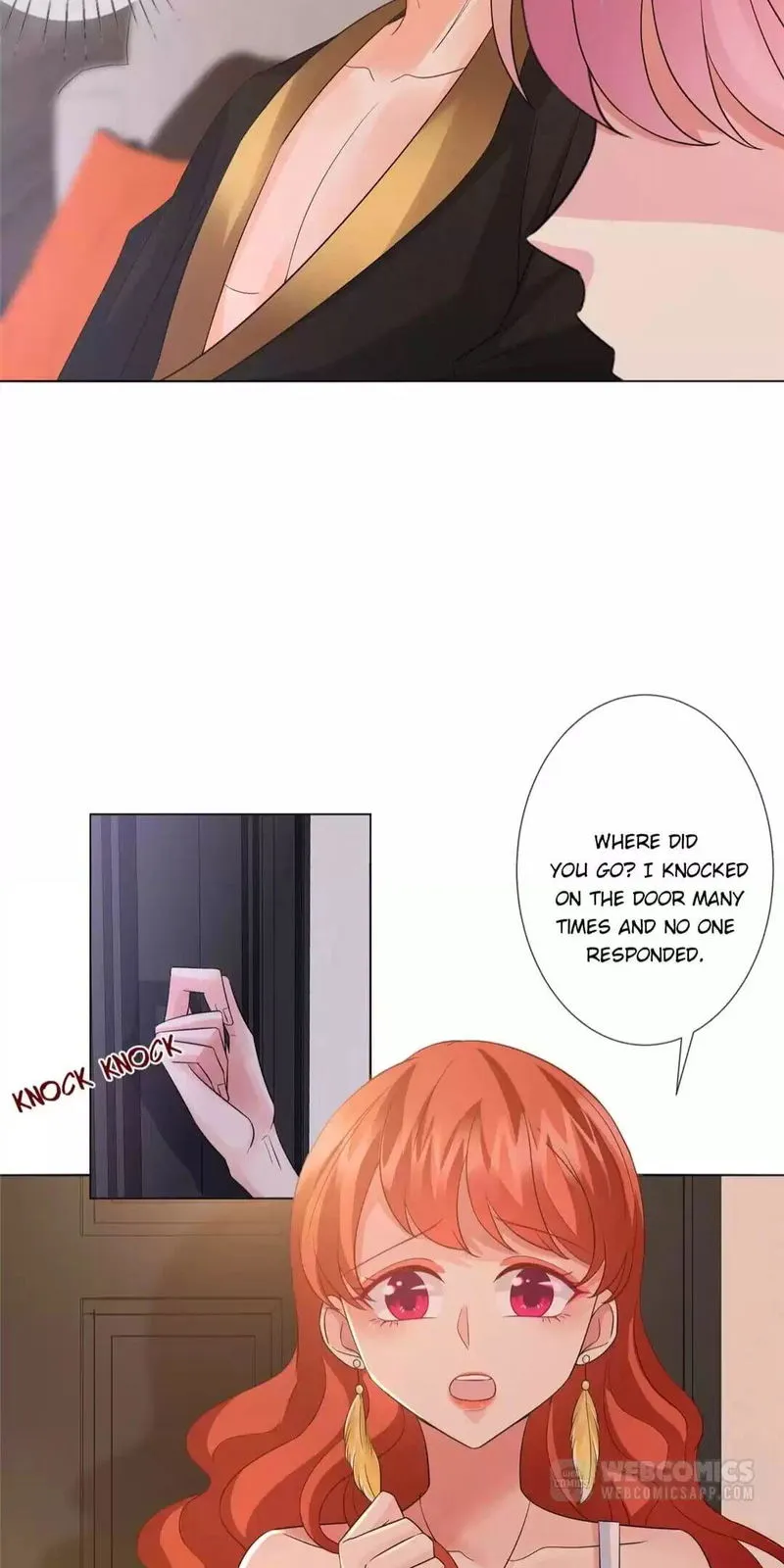 Embrace My Shadow Chapter 21 Online - página 14