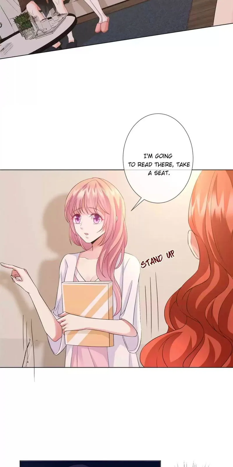 Embrace My Shadow Chapter 21 Online - página 16