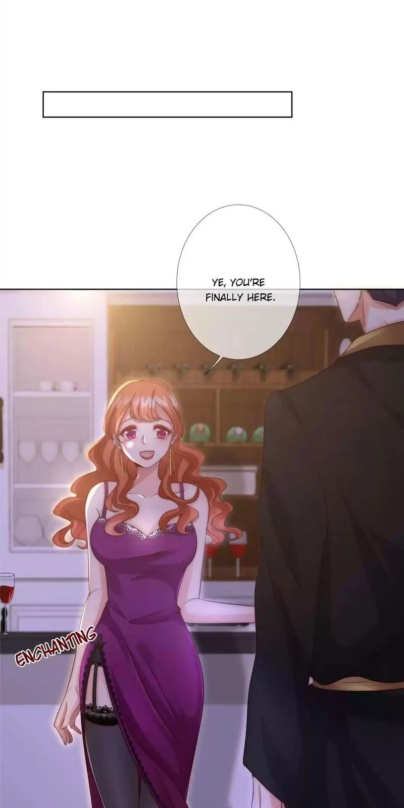 Embrace My Shadow Chapter 21 Online - página 20