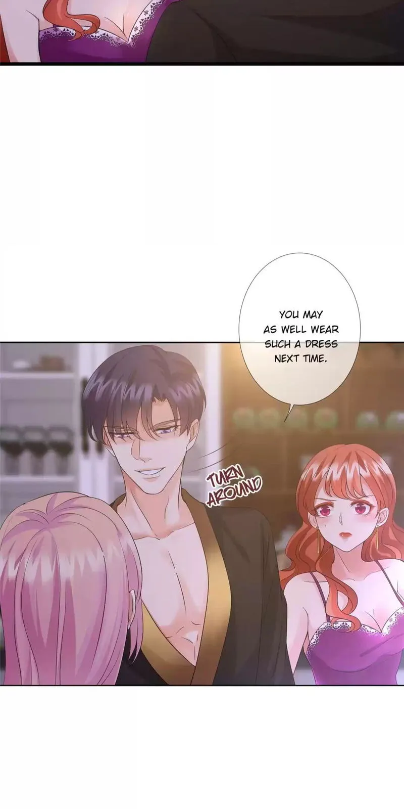 Embrace My Shadow Chapter 21 Online - página 23