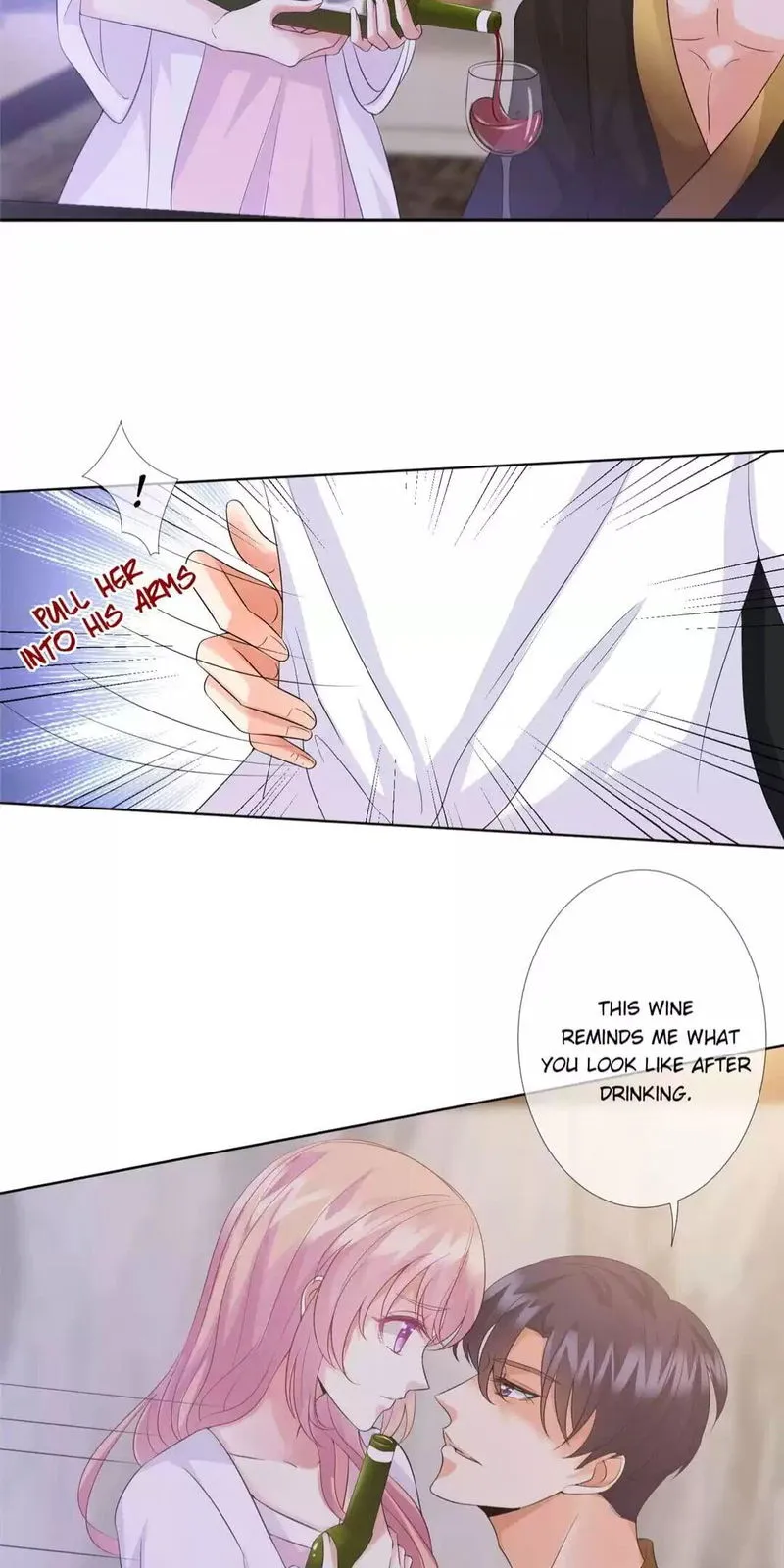 Embrace My Shadow Chapter 21 Online - página 25