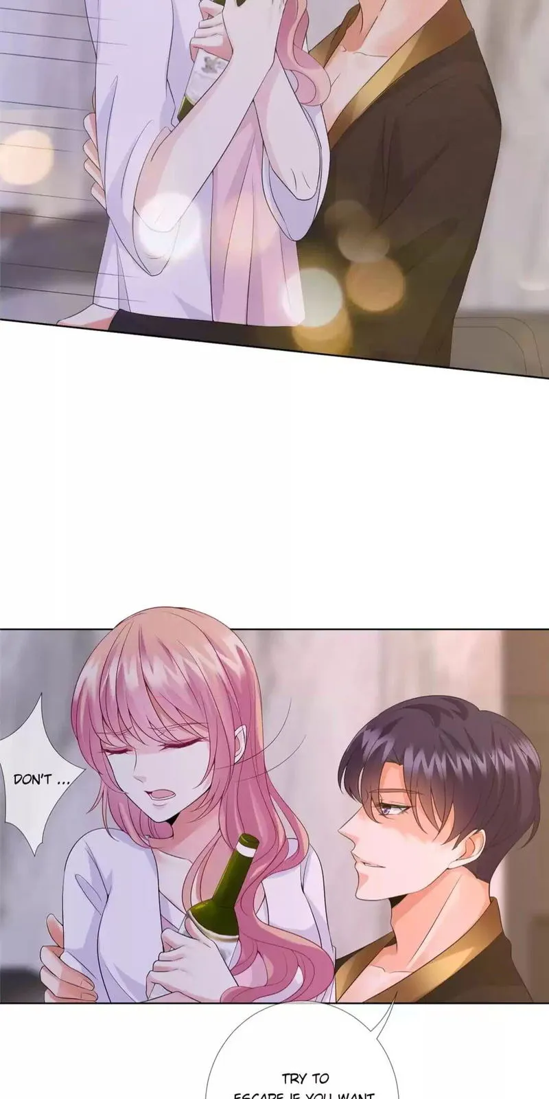 Embrace My Shadow Chapter 21 Online - página 26