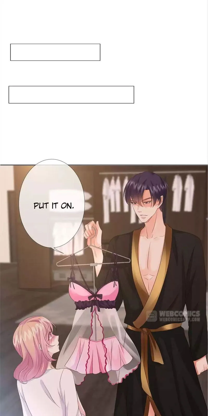 Embrace My Shadow Chapter 21 Online - página 30