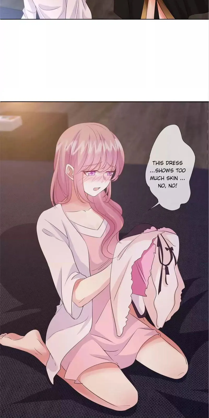 Embrace My Shadow Chapter 21 Online - página 31