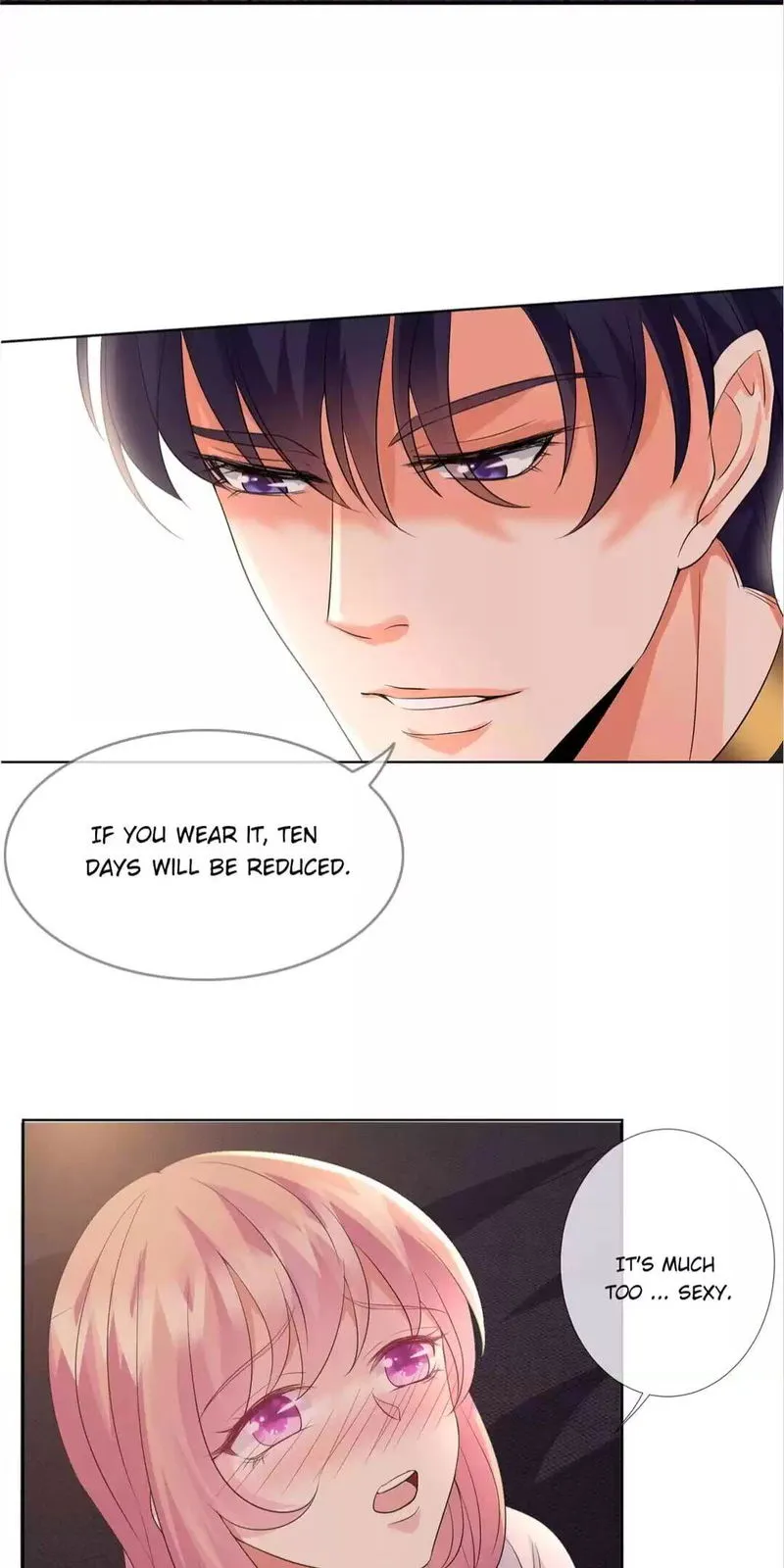 Embrace My Shadow Chapter 21 Online - página 32