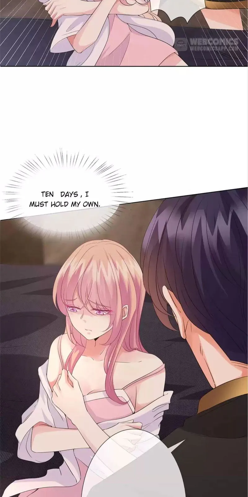 Embrace My Shadow Chapter 21 Online - página 34