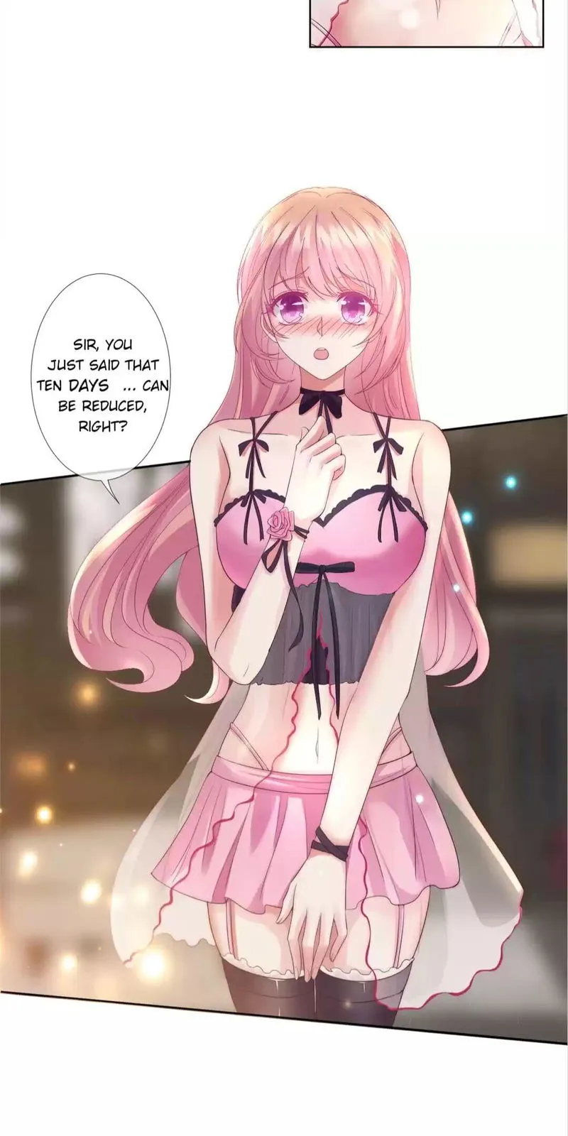 Embrace My Shadow Chapter 21 Online - página 36