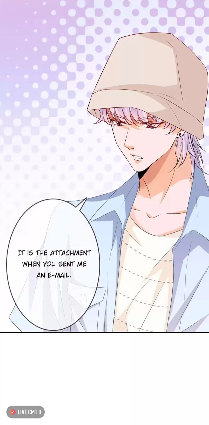 Embrace My Shadow Chapter 210 Online - página 2