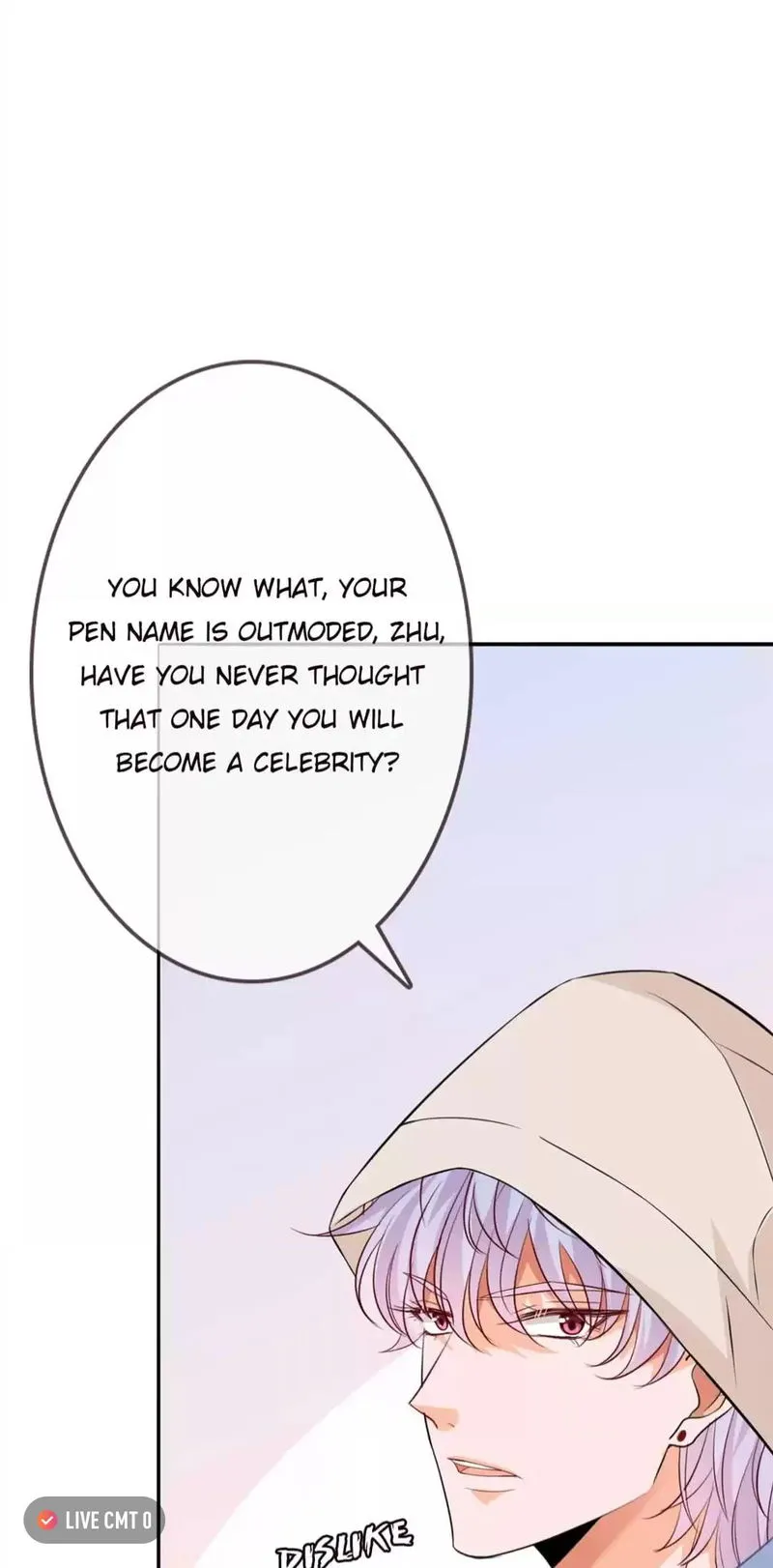 Embrace My Shadow Chapter 210 Online - página 4