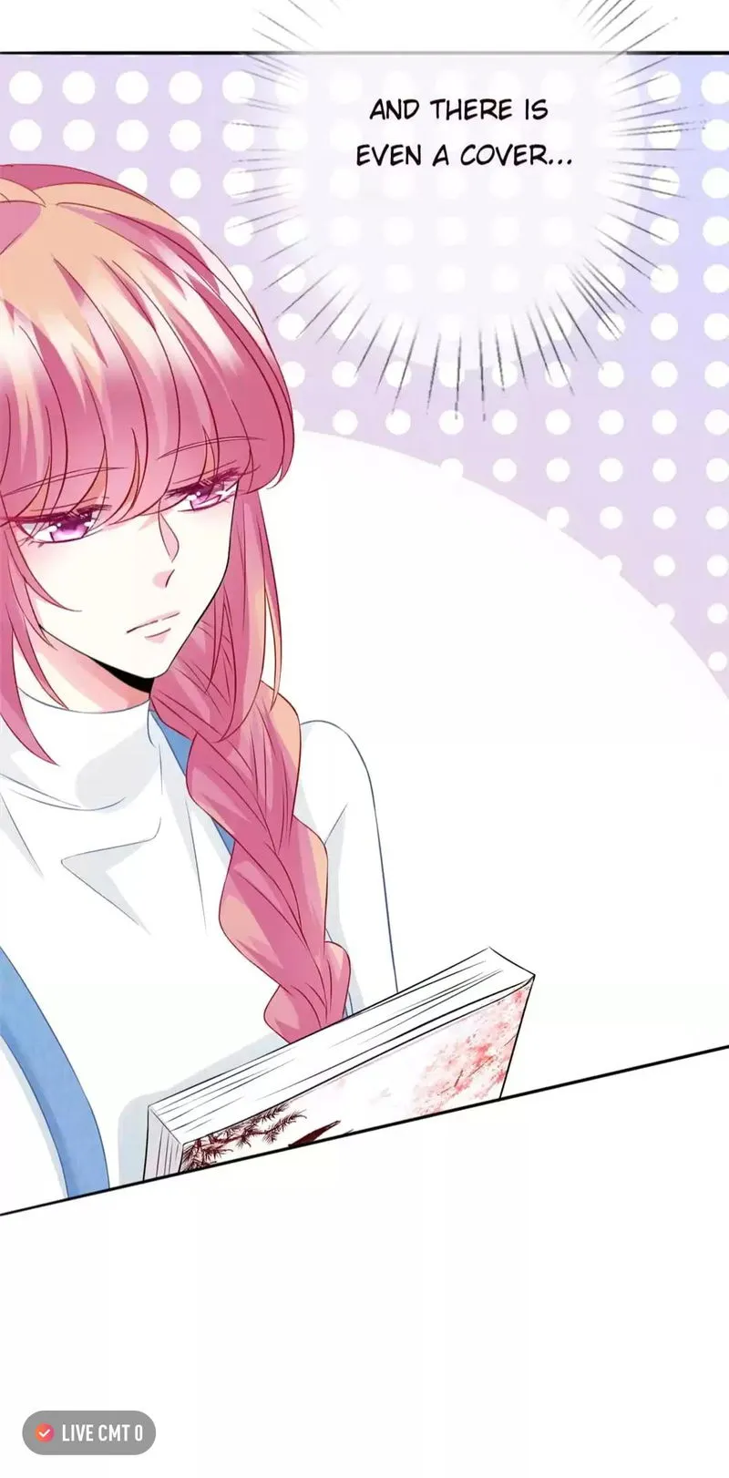 Embrace My Shadow Chapter 210 Online - página 7
