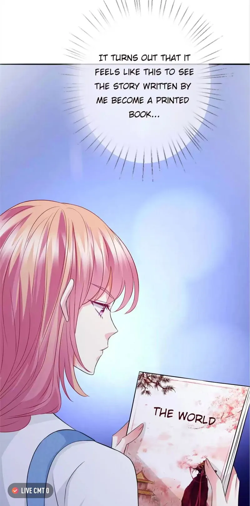 Embrace My Shadow Chapter 210 Online - página 11