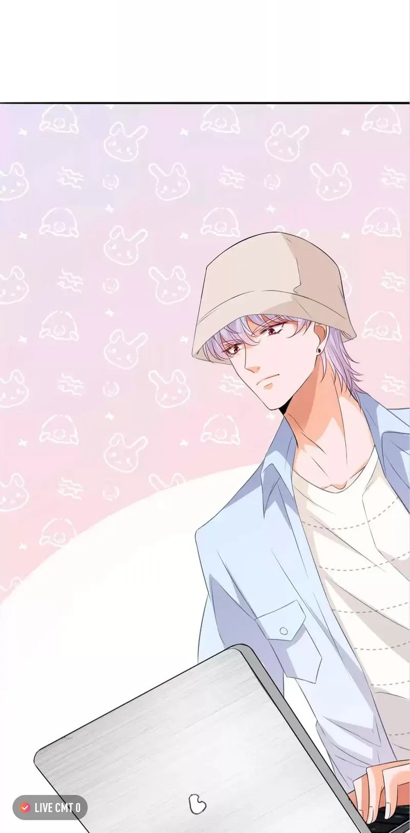 Embrace My Shadow Chapter 210 Online - página 16