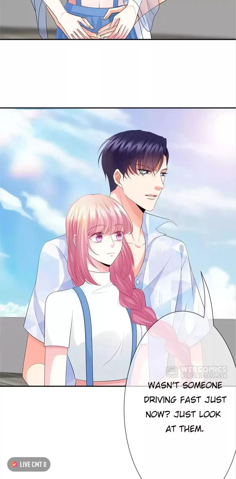 Embrace My Shadow Chapter 210 Online - página 24