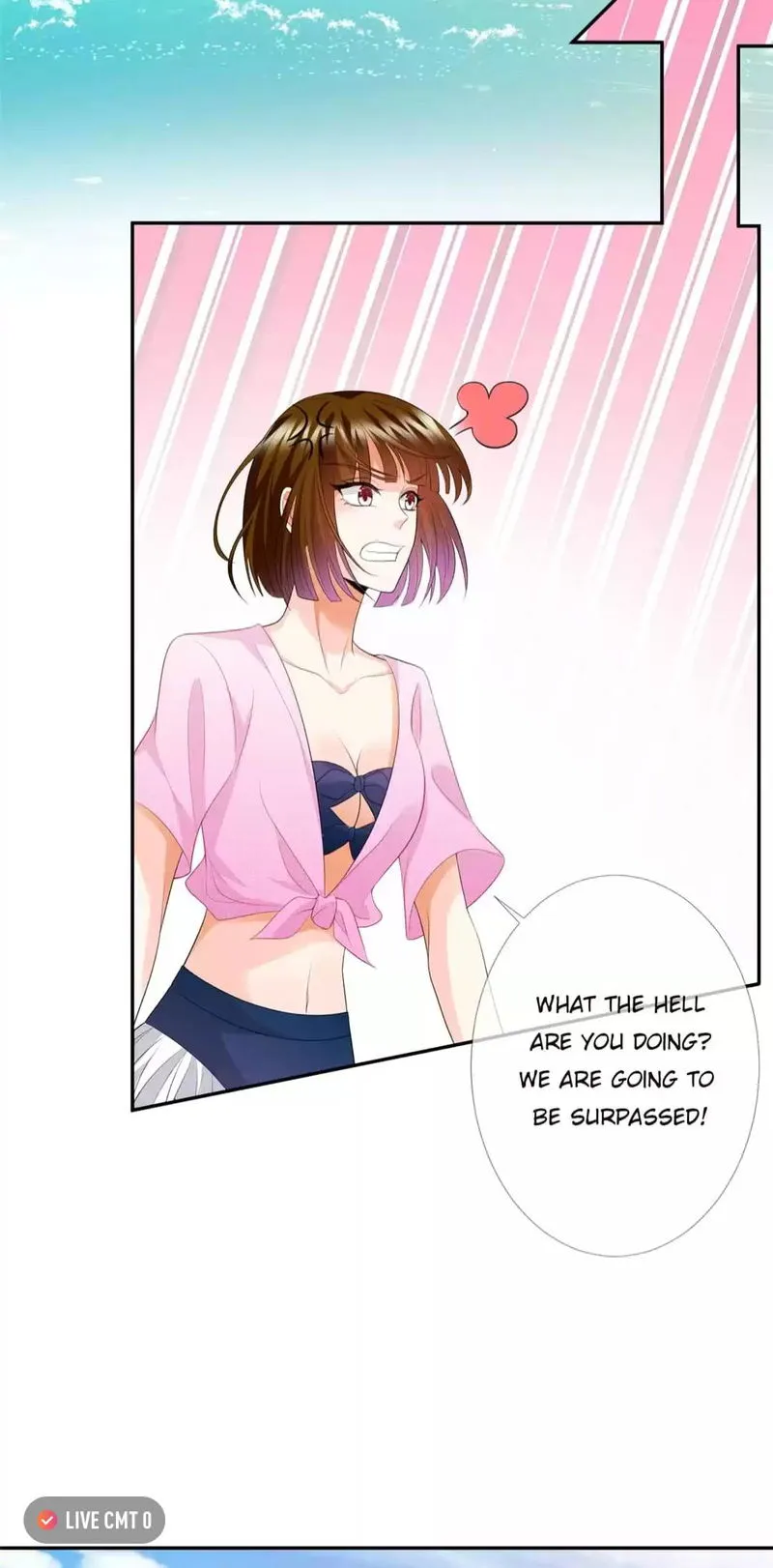 Embrace My Shadow Chapter 210 Online - página 27