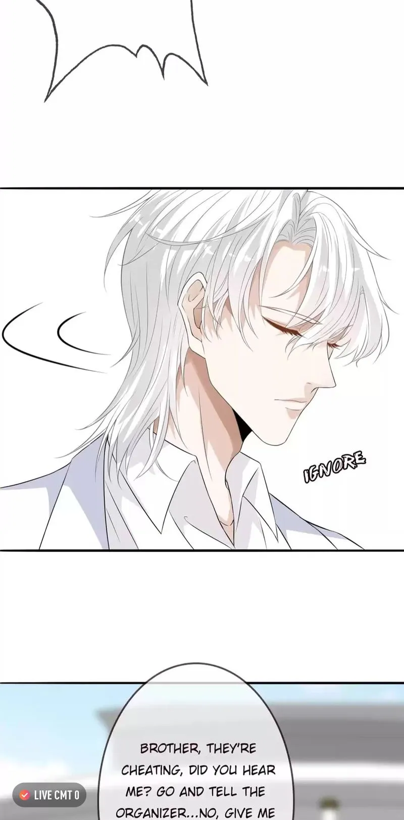 Embrace My Shadow Chapter 210 Online - página 36