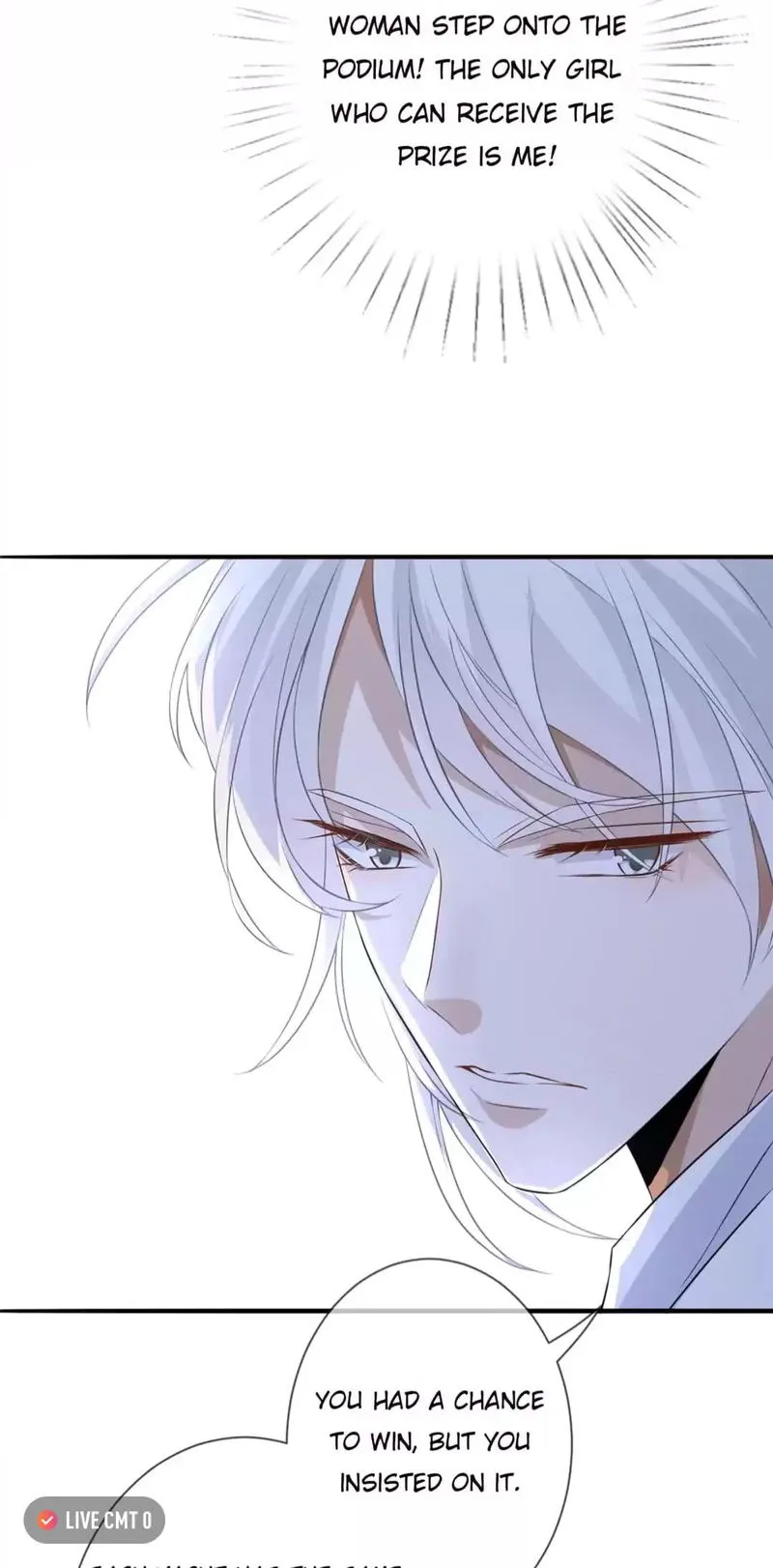 Embrace My Shadow Chapter 210 Online - página 39