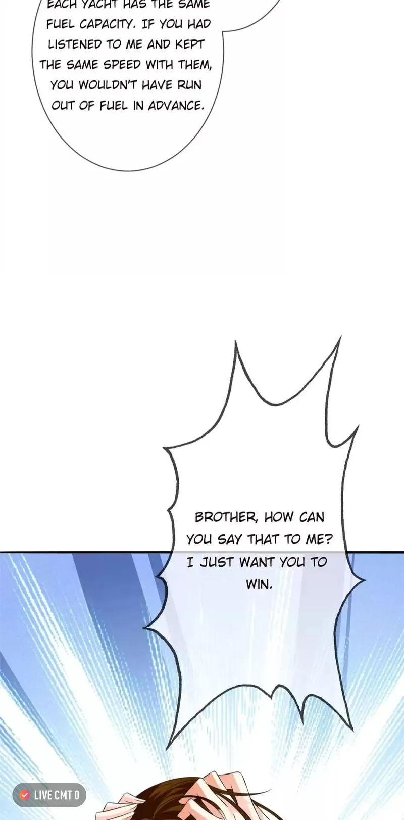 Embrace My Shadow Chapter 210 Online - página 40