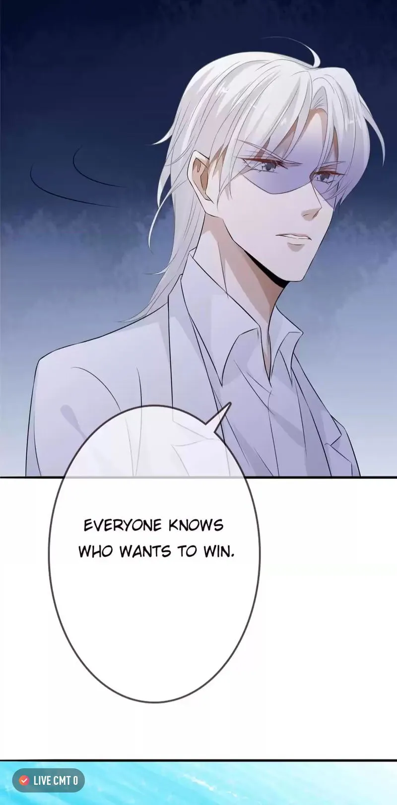 Embrace My Shadow Chapter 210 Online - página 43