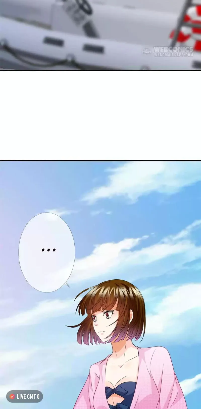 Embrace My Shadow Chapter 210 Online - página 46