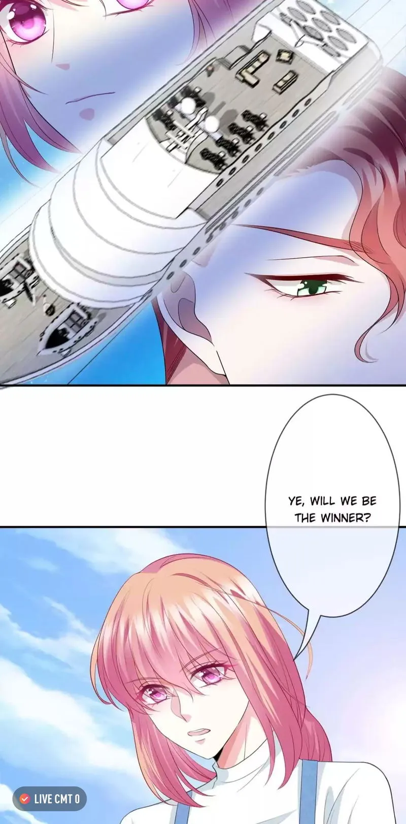 Embrace My Shadow Chapter 211 Online - página 2