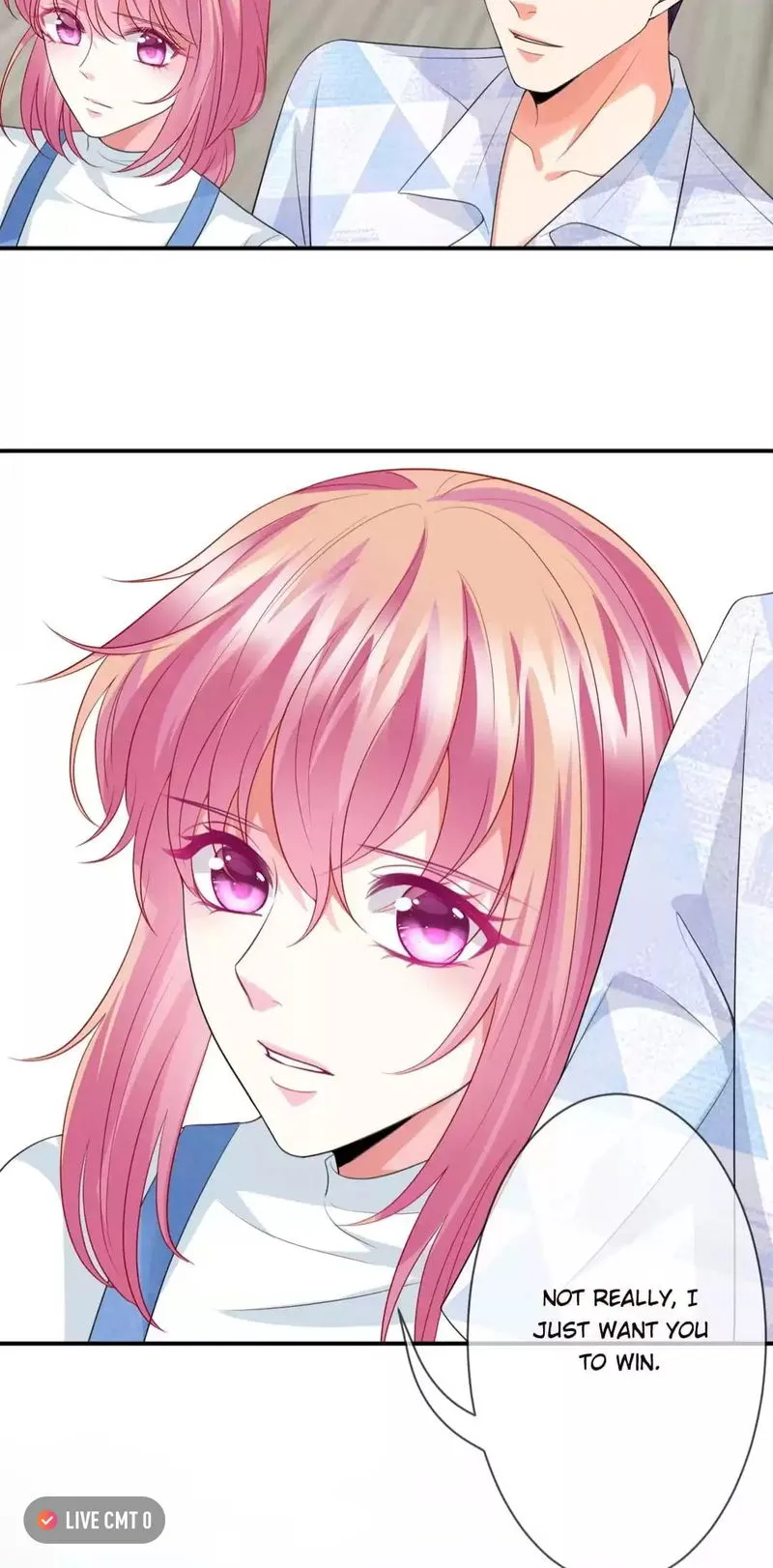 Embrace My Shadow Chapter 211 Online - página 6