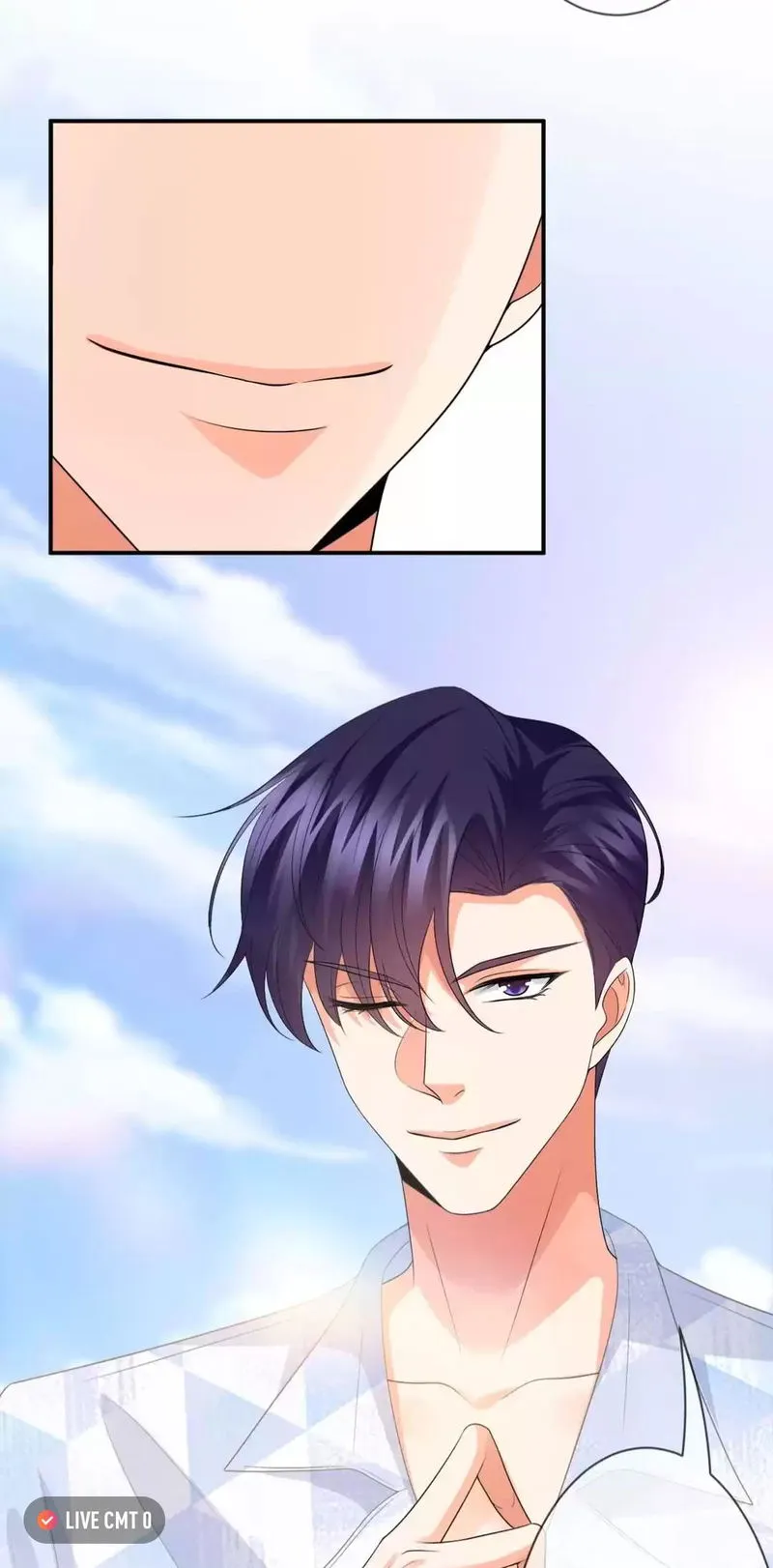 Embrace My Shadow Chapter 211 Online - página 7