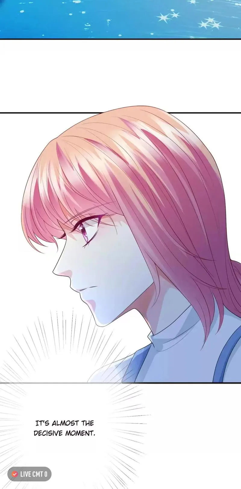 Embrace My Shadow Chapter 211 Online - página 10