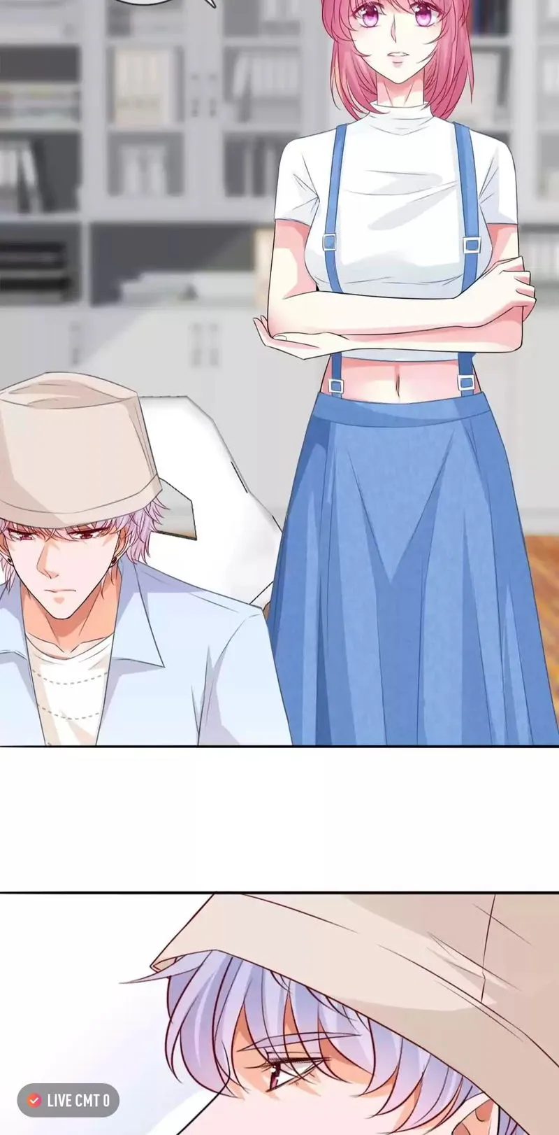 Embrace My Shadow Chapter 211 Online - página 13