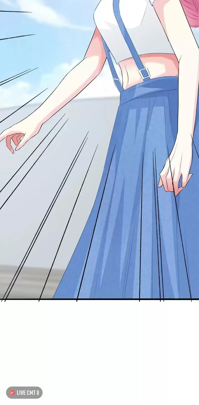 Embrace My Shadow Chapter 211 Online - página 21