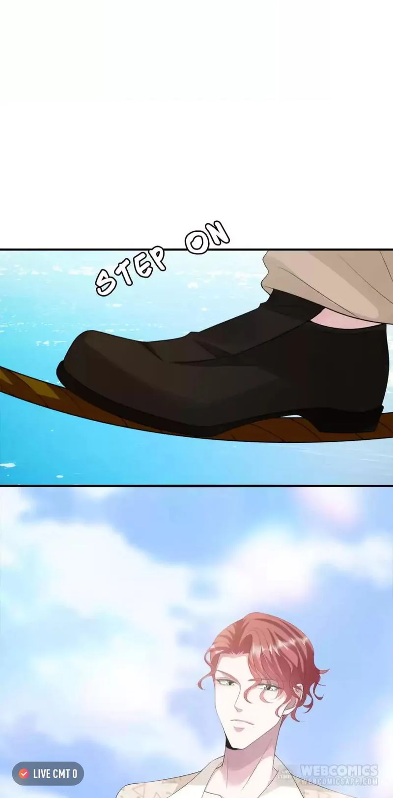 Embrace My Shadow Chapter 211 Online - página 22