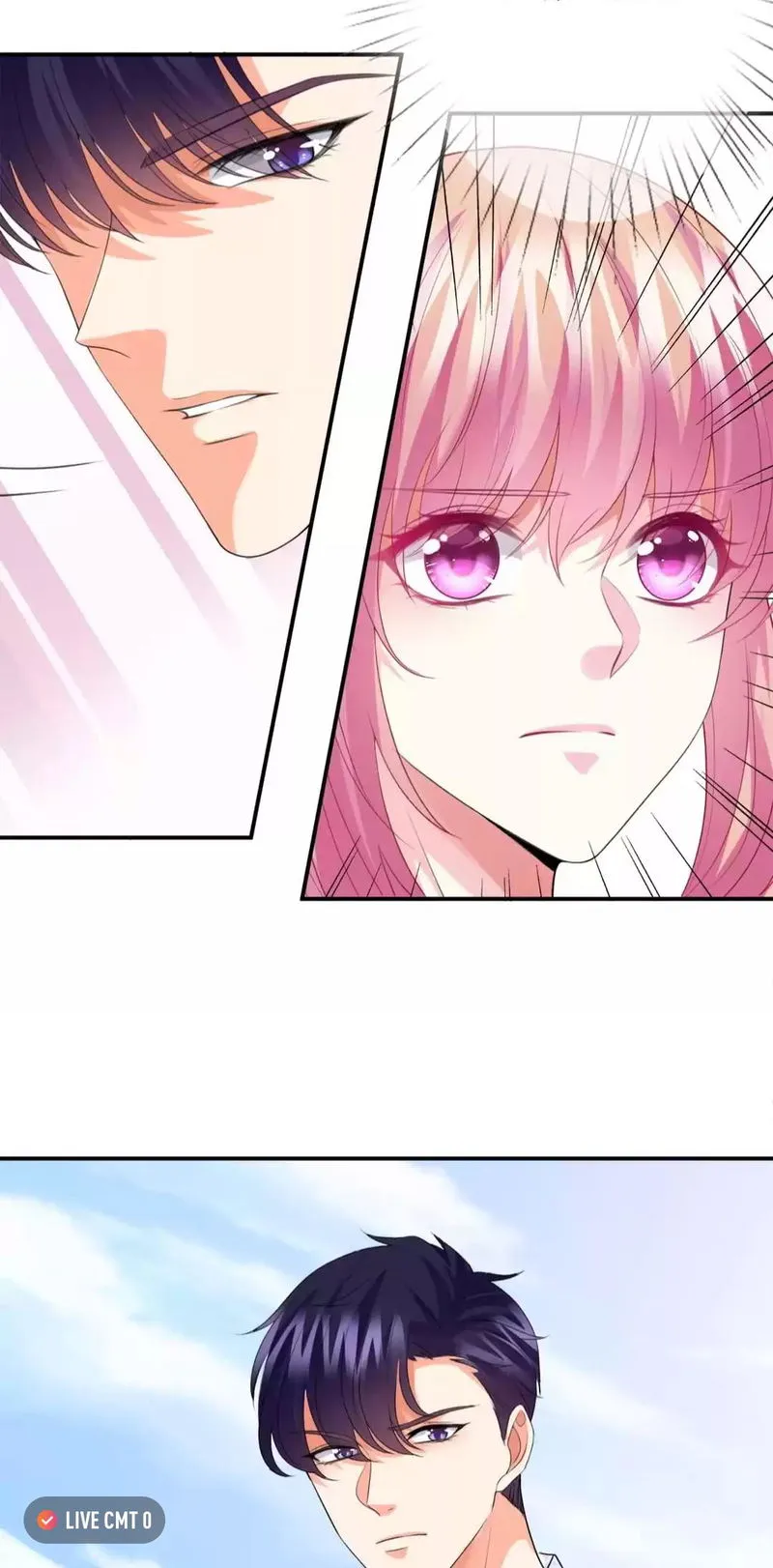 Embrace My Shadow Chapter 211 Online - página 24