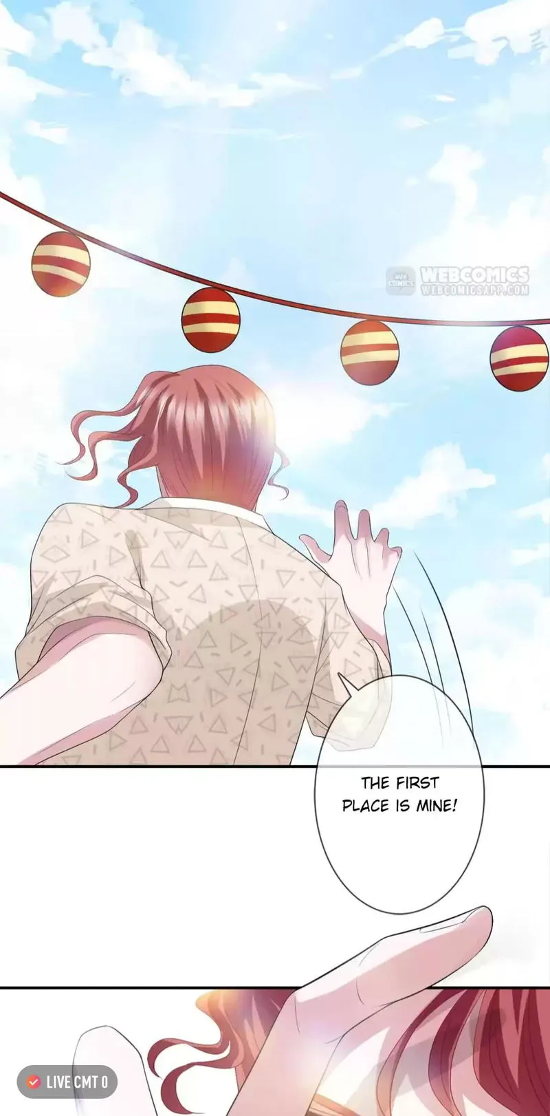 Embrace My Shadow Chapter 211 Online - página 26