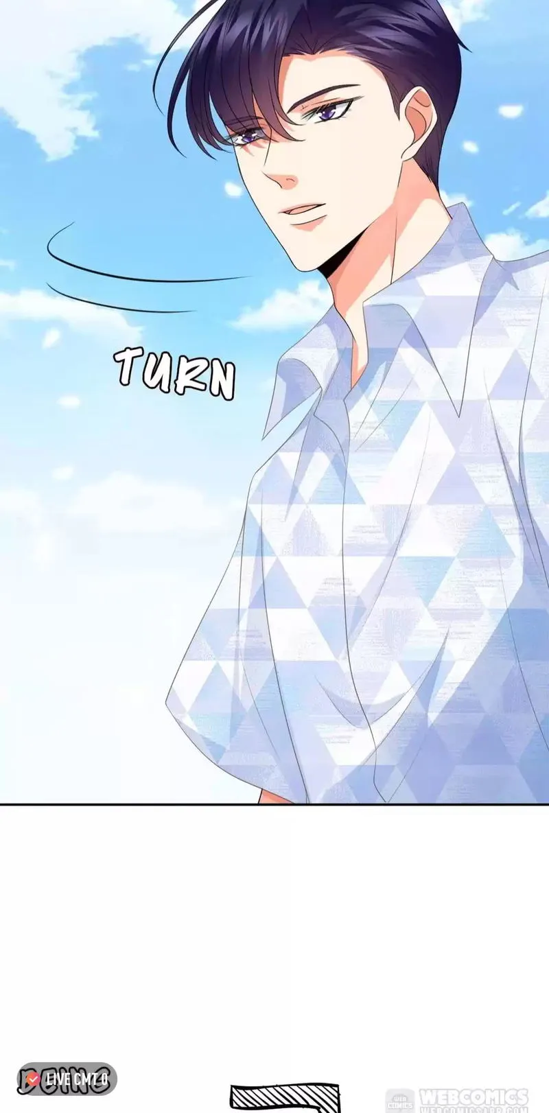 Embrace My Shadow Chapter 212 Online - página 13