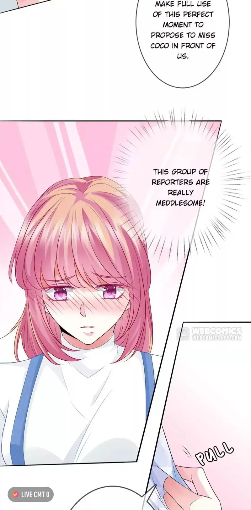 Embrace My Shadow Chapter 212 Online - página 24