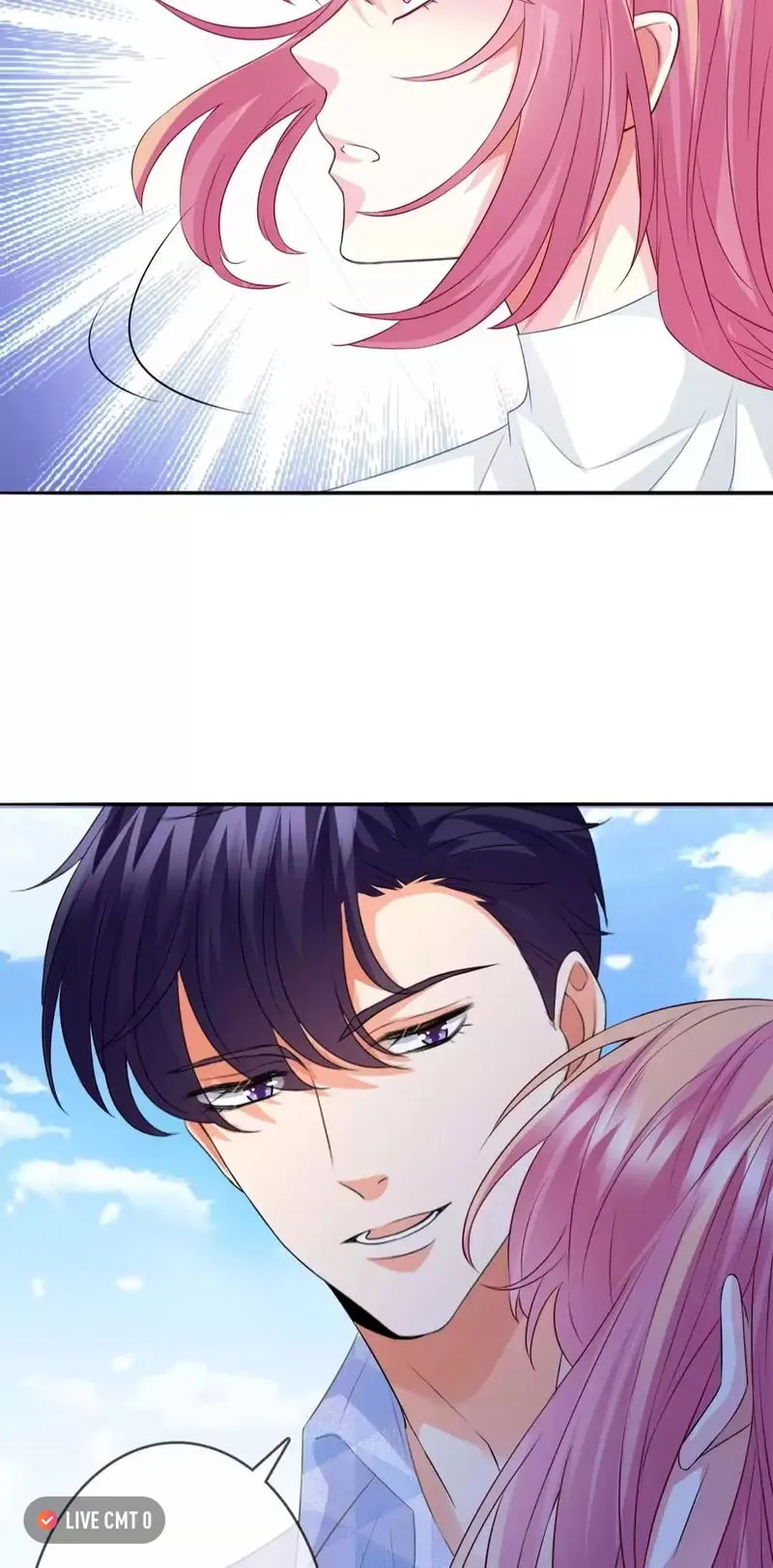 Embrace My Shadow Chapter 212 Online - página 27