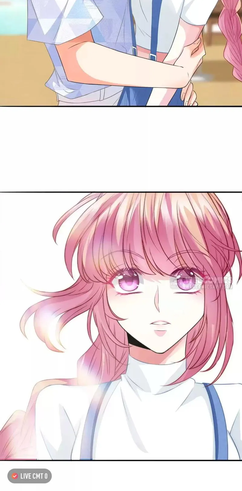 Embrace My Shadow Chapter 212 Online - página 29